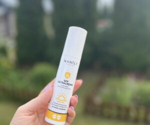 Krem z filtrem- najlepszy kosmetyk przeciwstarzeniowy!