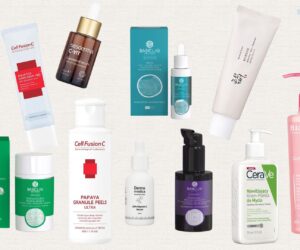 Jak zadbać o skórę po wakacjach?