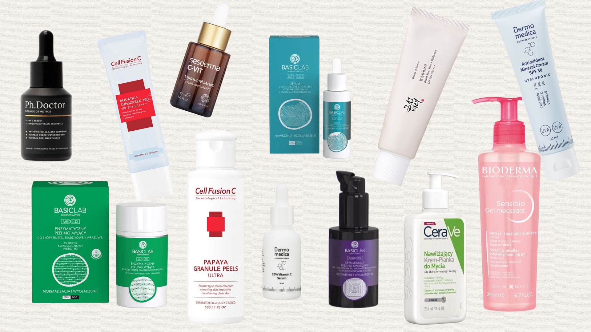 Read more about the article Jak zadbać o skórę po wakacjach?