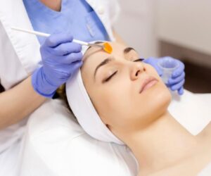 Dlaczego nie widzę efektów zabiegowych?